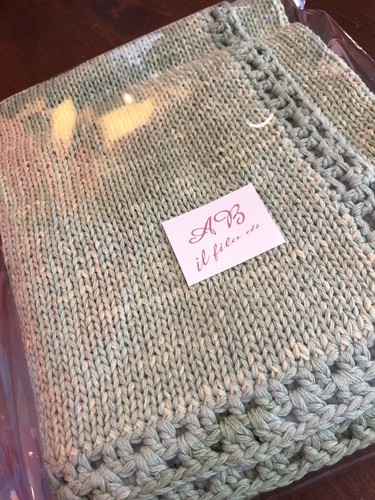 Copertina cotone per - cotone,