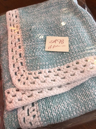 Copertina cotone per - ,
