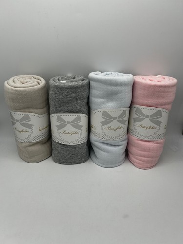 Copertina cotone carrozzina - cotone,